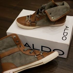 ALDO SNEAKERS